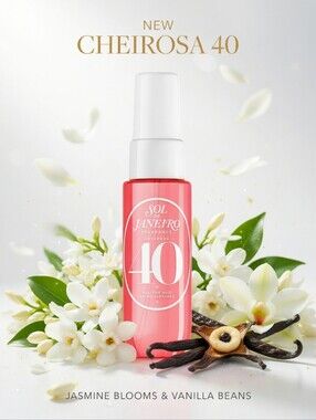 Sol de Janeiro 40 30ml A1